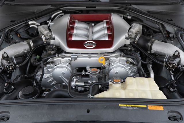 2013 NISSAN GT-R PREMIUM JN1AR5EF9DM261228