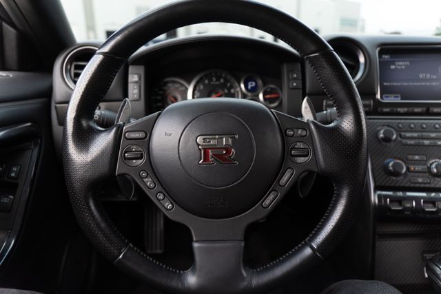 2013 NISSAN GT-R PREMIUM JN1AR5EF9DM261228