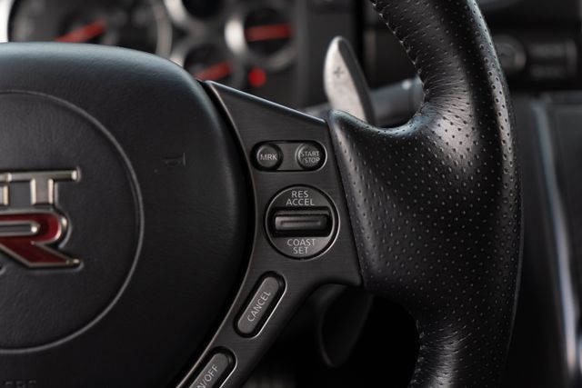 2013 NISSAN GT-R PREMIUM JN1AR5EF9DM261228