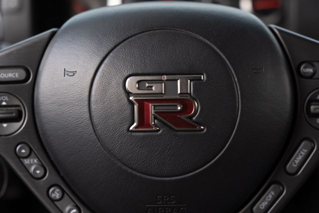 2013 NISSAN GT-R PREMIUM JN1AR5EF9DM261228