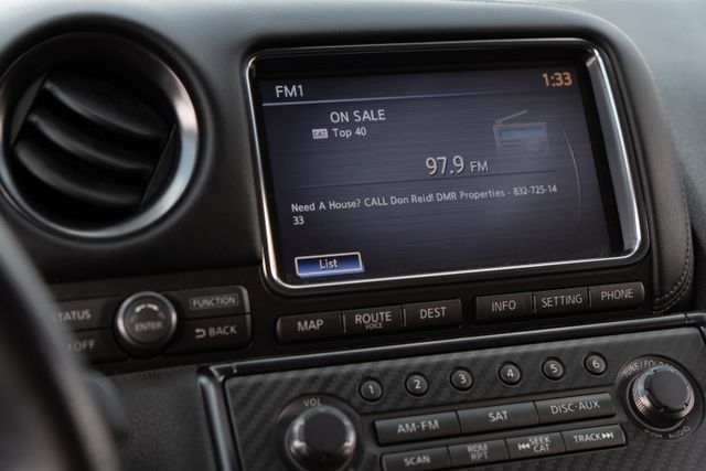 2013 NISSAN GT-R PREMIUM JN1AR5EF9DM261228