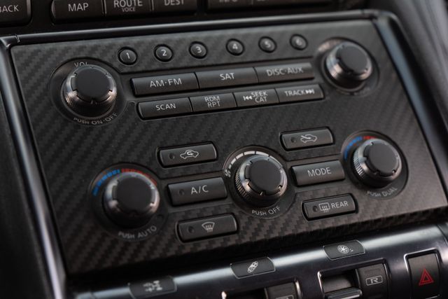 2013 NISSAN GT-R PREMIUM JN1AR5EF9DM261228