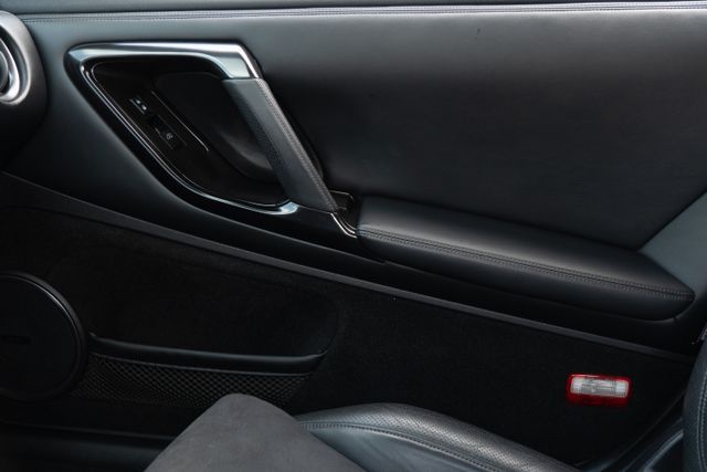 2013 NISSAN GT-R PREMIUM JN1AR5EF9DM261228