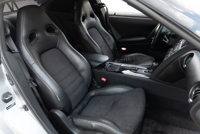 2013 NISSAN GT-R PREMIUM JN1AR5EF9DM261228