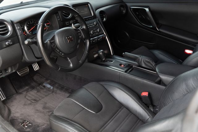 2013 NISSAN GT-R PREMIUM JN1AR5EF9DM261228