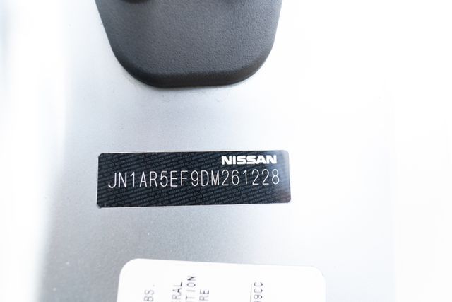 2013 NISSAN GT-R PREMIUM JN1AR5EF9DM261228