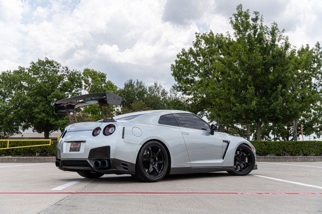 2013 NISSAN GT-R PREMIUM JN1AR5EF9DM261228