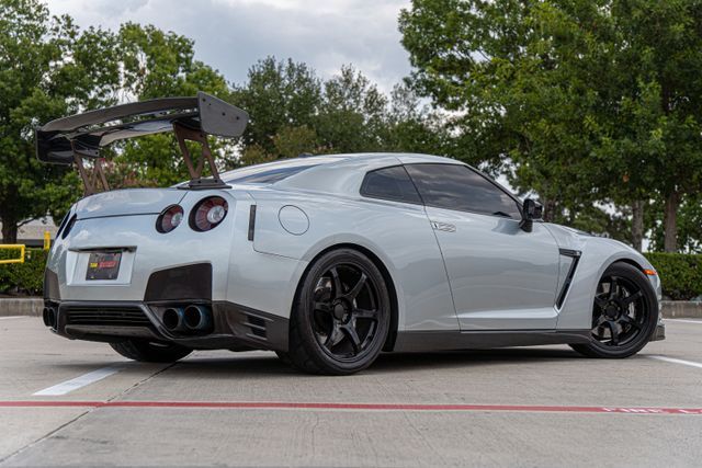 2013 NISSAN GT-R PREMIUM JN1AR5EF9DM261228