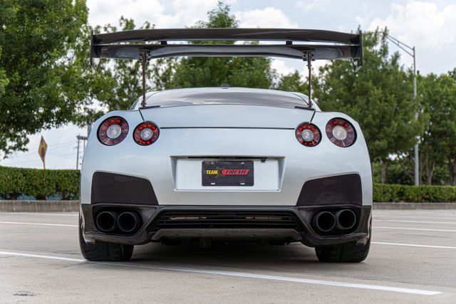 2013 NISSAN GT-R PREMIUM JN1AR5EF9DM261228