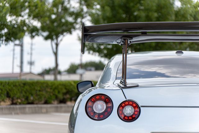 2013 NISSAN GT-R PREMIUM JN1AR5EF9DM261228