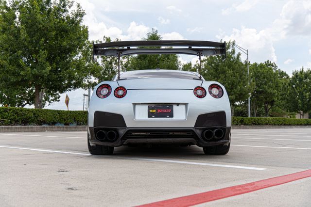 2013 NISSAN GT-R PREMIUM JN1AR5EF9DM261228