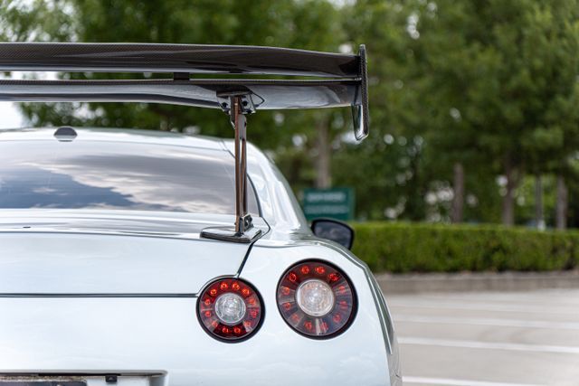 2013 NISSAN GT-R PREMIUM JN1AR5EF9DM261228
