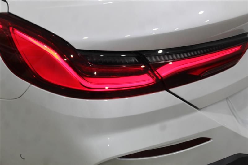 2020 BMW 8 SERIES 840I WBADZ2C09LCE12547