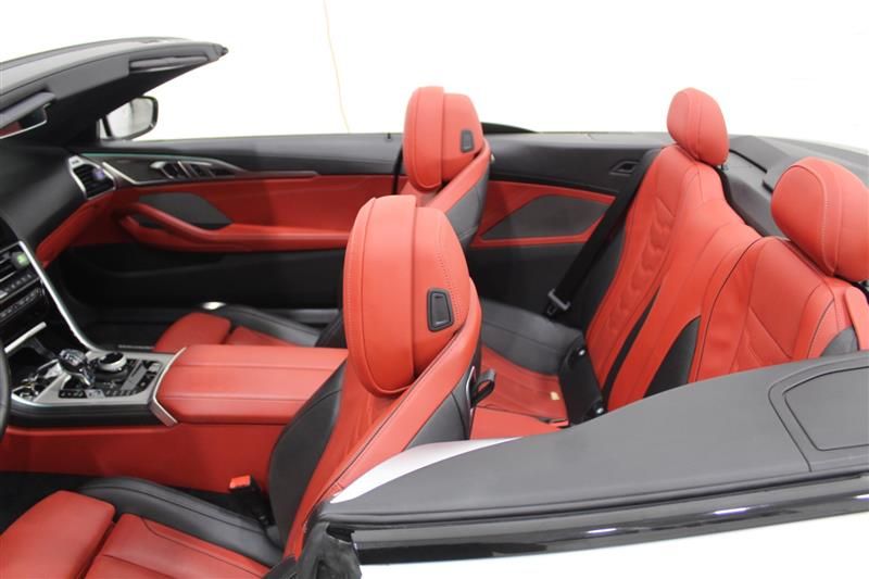 2020 BMW 8 SERIES 840I WBADZ2C09LCE12547