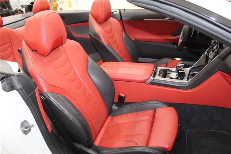 2020 BMW 8 SERIES 840I WBADZ2C09LCE12547