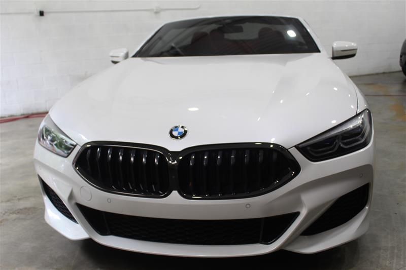 2020 BMW 8 SERIES 840I WBADZ2C09LCE12547