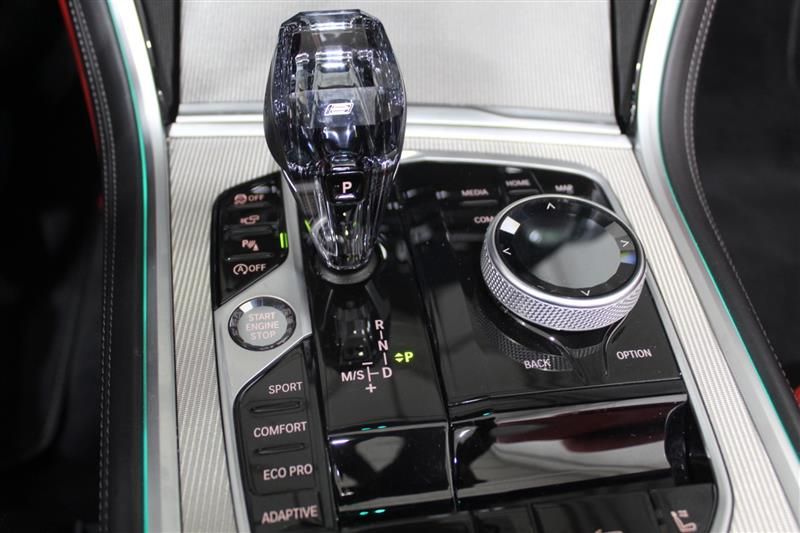2020 BMW 8 SERIES 840I WBADZ2C09LCE12547