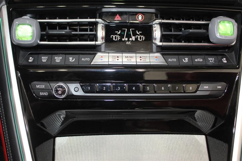 2020 BMW 8 SERIES 840I WBADZ2C09LCE12547