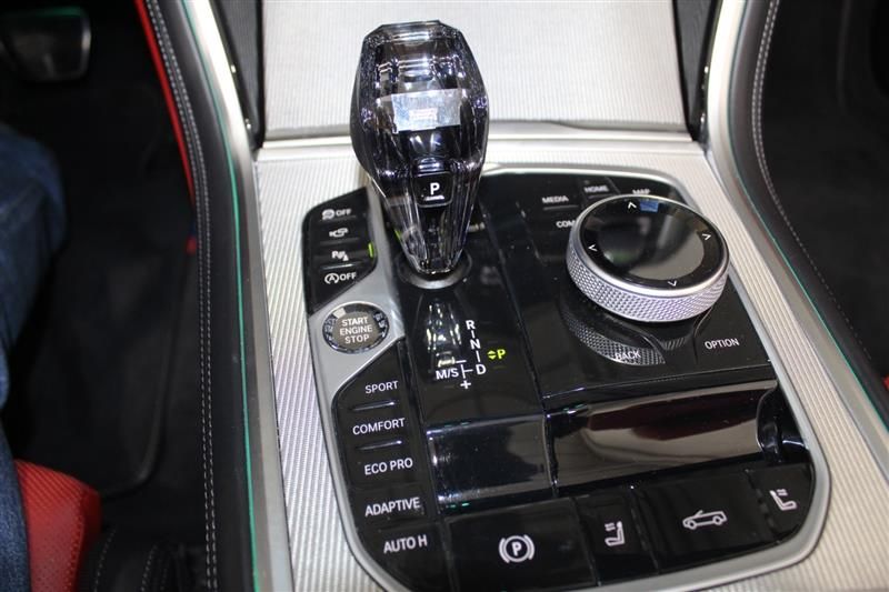 2020 BMW 8 SERIES 840I WBADZ2C09LCE12547