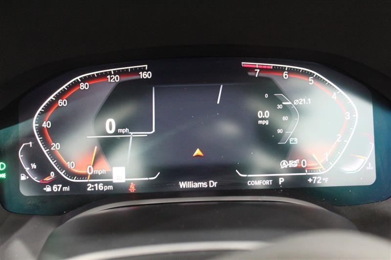 2020 BMW 8 SERIES 840I WBADZ2C09LCE12547