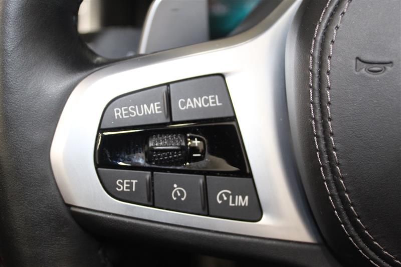 2020 BMW 8 SERIES 840I WBADZ2C09LCE12547