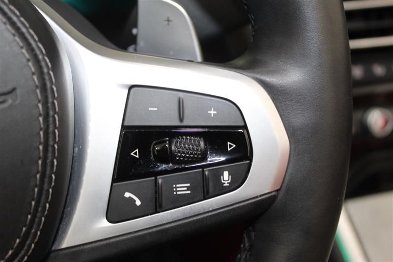2020 BMW 8 SERIES 840I WBADZ2C09LCE12547