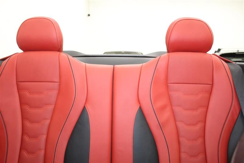 2020 BMW 8 SERIES 840I WBADZ2C09LCE12547
