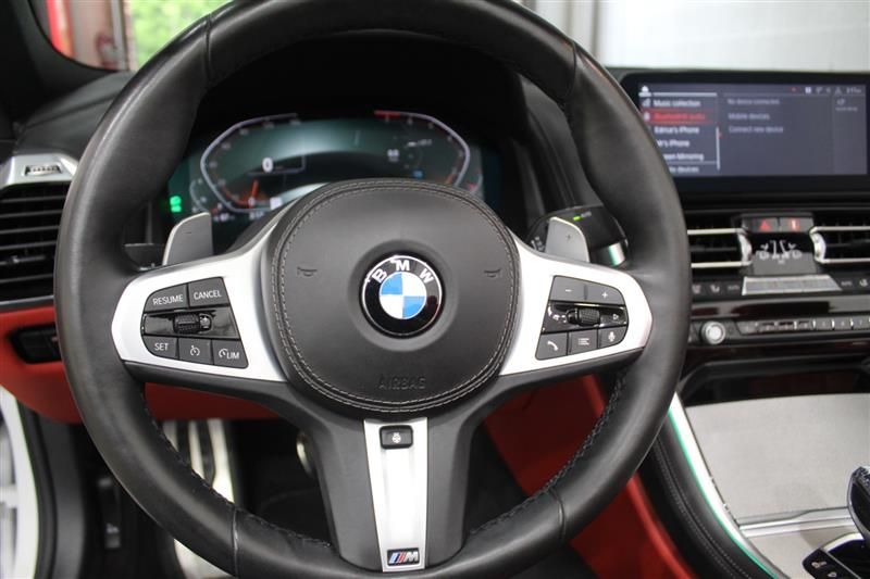 2020 BMW 8 SERIES 840I WBADZ2C09LCE12547