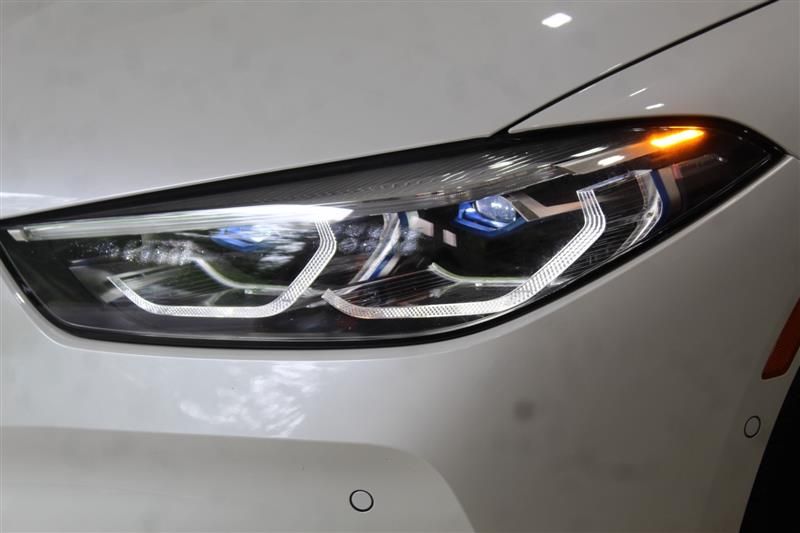 2020 BMW 8 SERIES 840I WBADZ2C09LCE12547