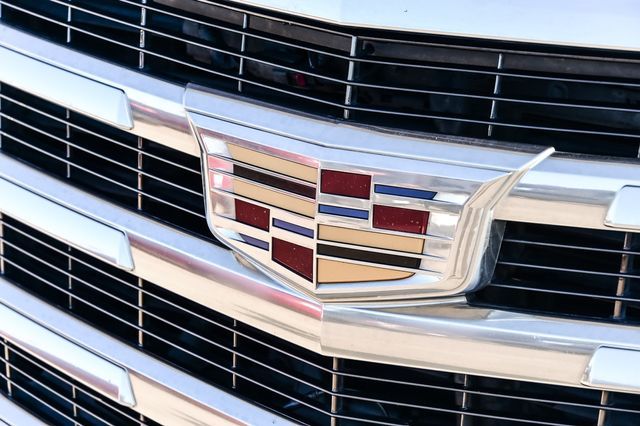 2016 CADILLAC ESCALADE LUXURY COLLECTION 1GYS4BKJ5GR447809