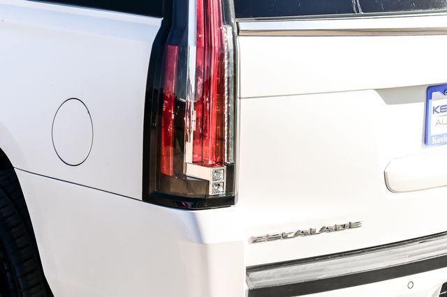 2016 CADILLAC ESCALADE LUXURY COLLECTION 1GYS4BKJ5GR447809