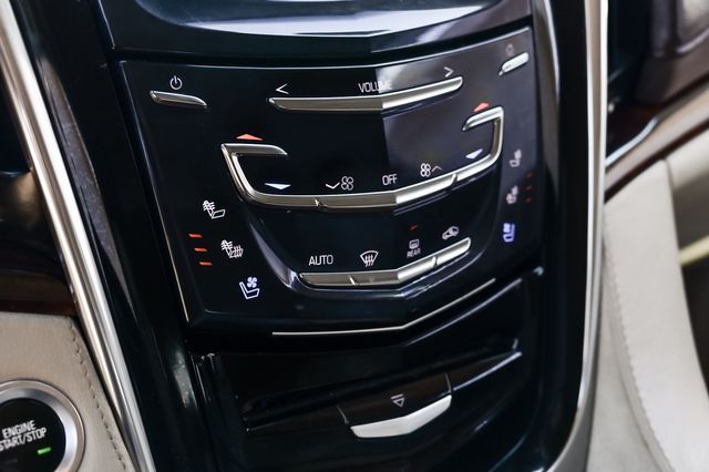 2016 CADILLAC ESCALADE LUXURY COLLECTION 1GYS4BKJ5GR447809