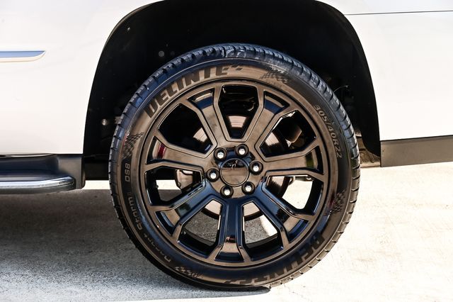 2016 CADILLAC ESCALADE LUXURY COLLECTION 1GYS4BKJ5GR447809