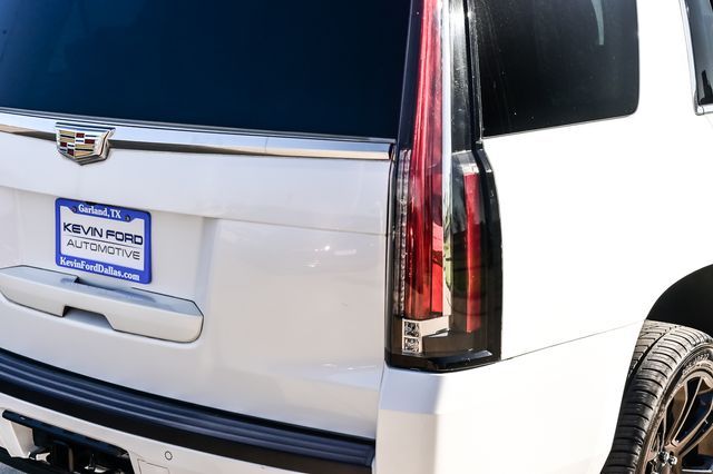2016 CADILLAC ESCALADE LUXURY COLLECTION 1GYS4BKJ5GR447809