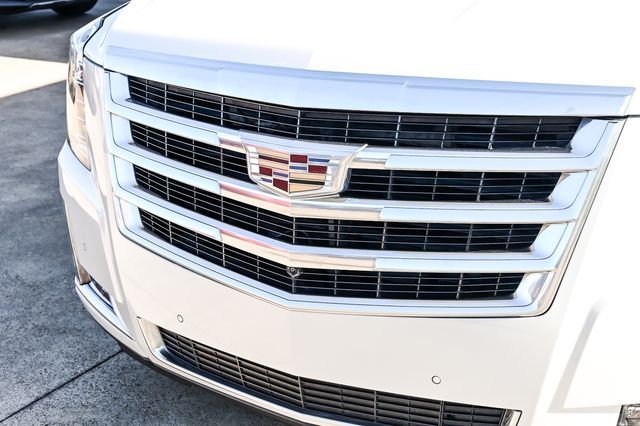 2016 CADILLAC ESCALADE LUXURY COLLECTION 1GYS4BKJ5GR447809
