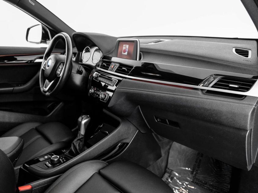 2018 BMW X2 XDRIVE28I WBXYJ5C30JEF70464