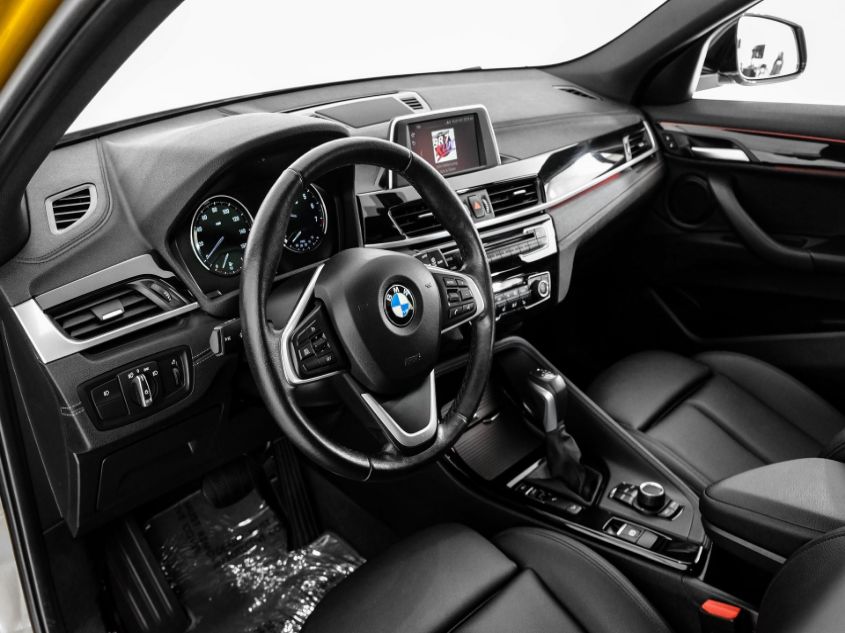 2018 BMW X2 XDRIVE28I WBXYJ5C30JEF70464