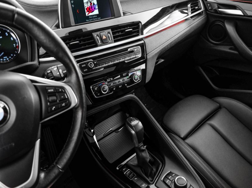 2018 BMW X2 XDRIVE28I WBXYJ5C30JEF70464