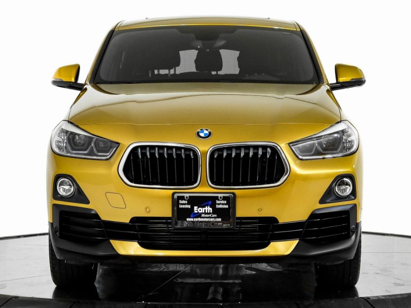 2018 BMW X2 XDRIVE28I WBXYJ5C30JEF70464
