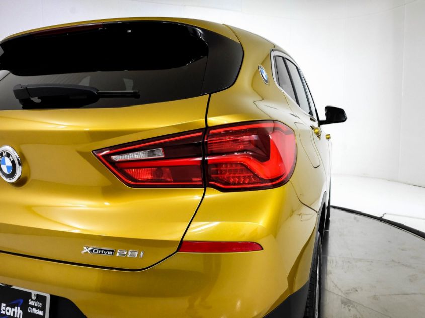 2018 BMW X2 XDRIVE28I WBXYJ5C30JEF70464