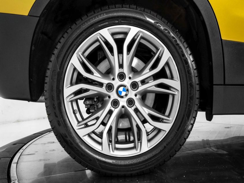 2018 BMW X2 XDRIVE28I WBXYJ5C30JEF70464