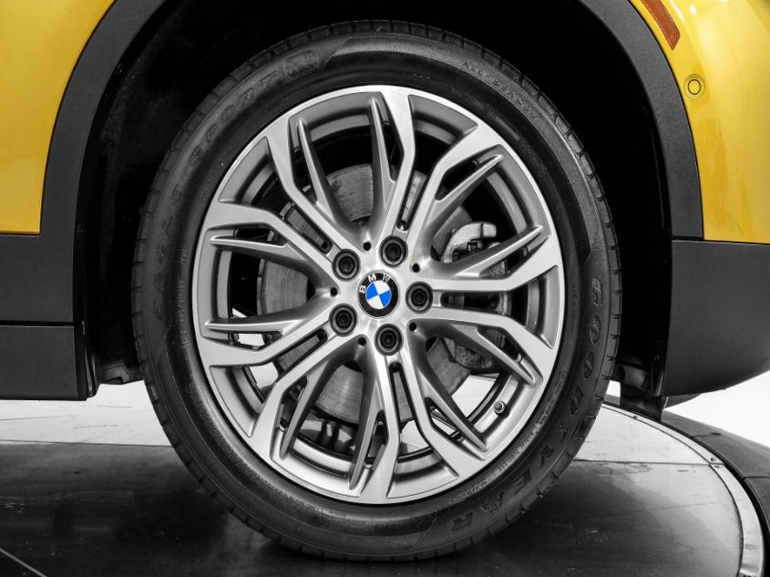 2018 BMW X2 XDRIVE28I WBXYJ5C30JEF70464