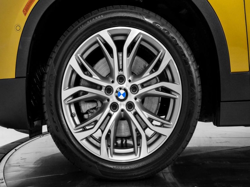 2018 BMW X2 XDRIVE28I WBXYJ5C30JEF70464