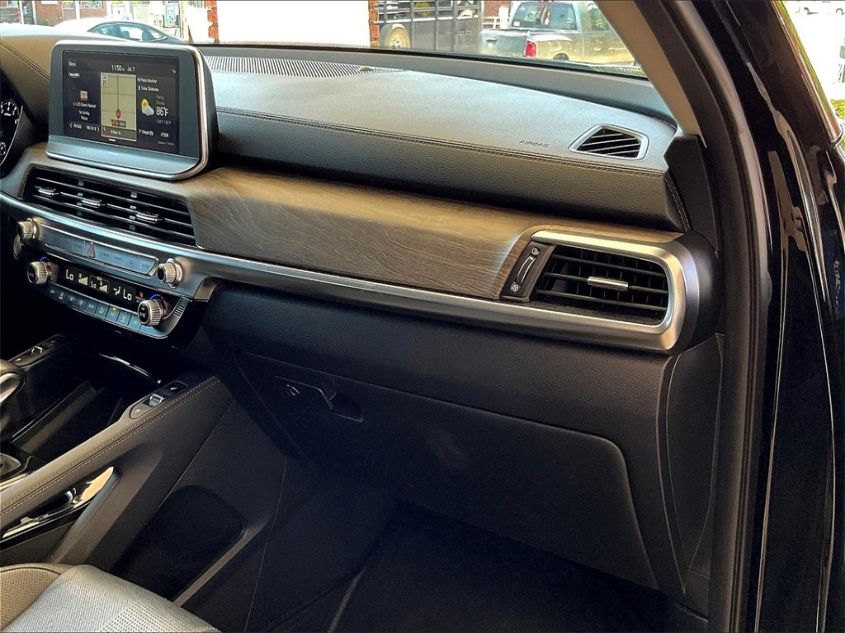 2020 KIA TELLURIDE EX 5XYP34HC5LG092670