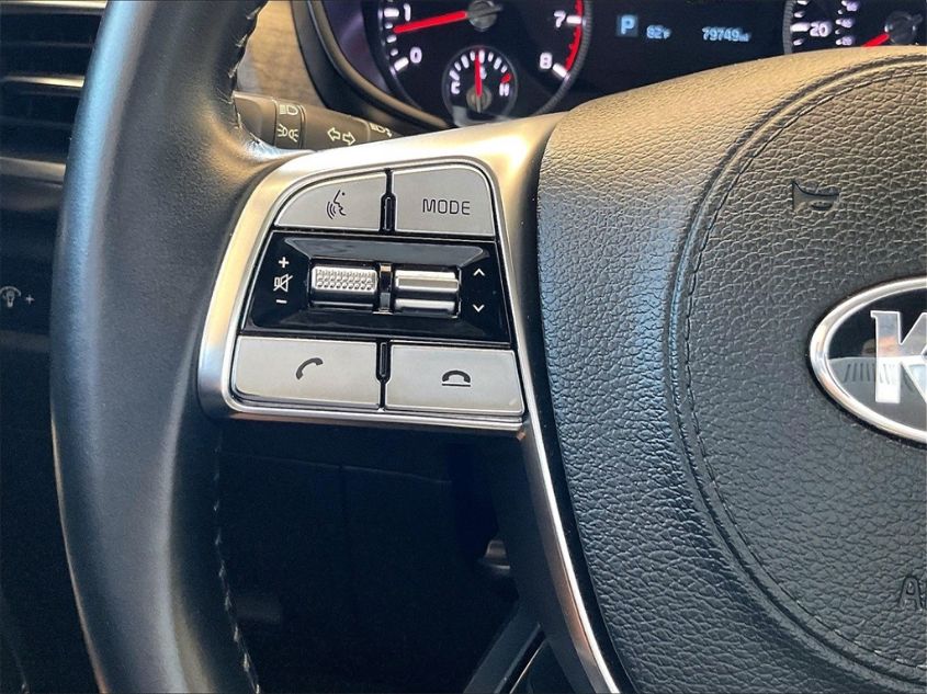 2020 KIA TELLURIDE EX 5XYP34HC5LG092670