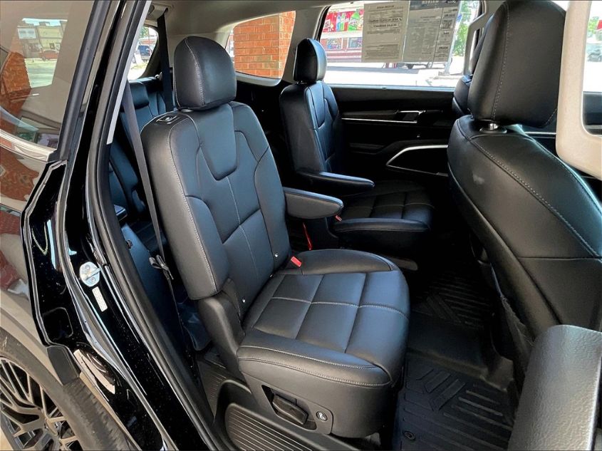 2020 KIA TELLURIDE EX 5XYP34HC5LG092670