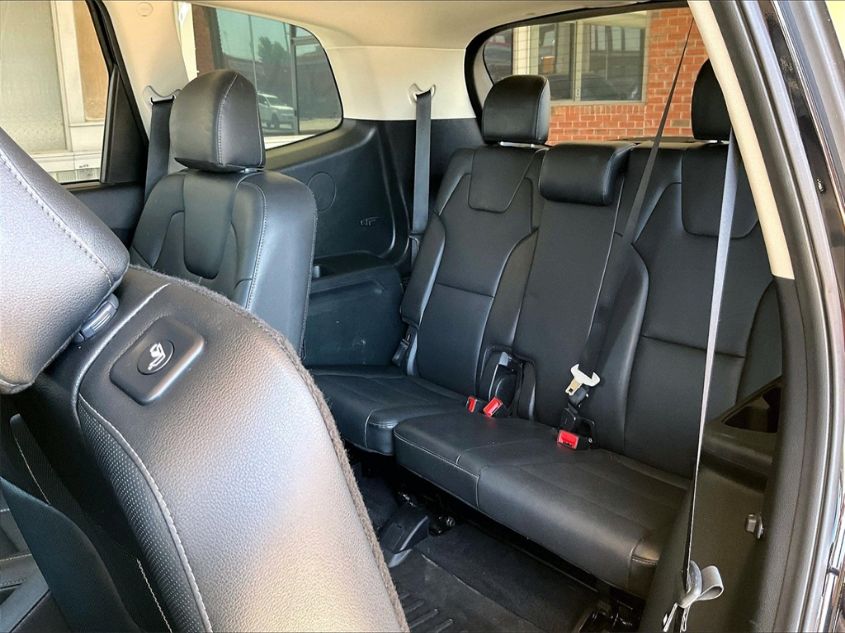 2020 KIA TELLURIDE EX 5XYP34HC5LG092670