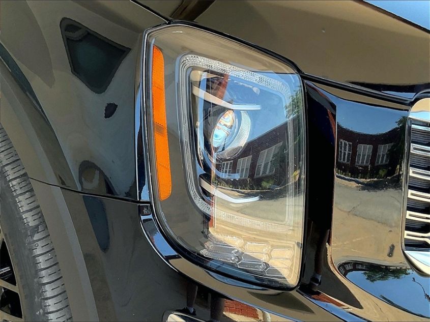 2020 KIA TELLURIDE EX 5XYP34HC5LG092670