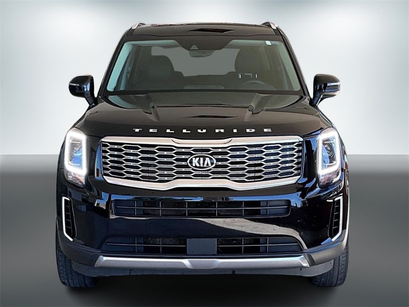 2020 KIA TELLURIDE EX 5XYP34HC5LG092670