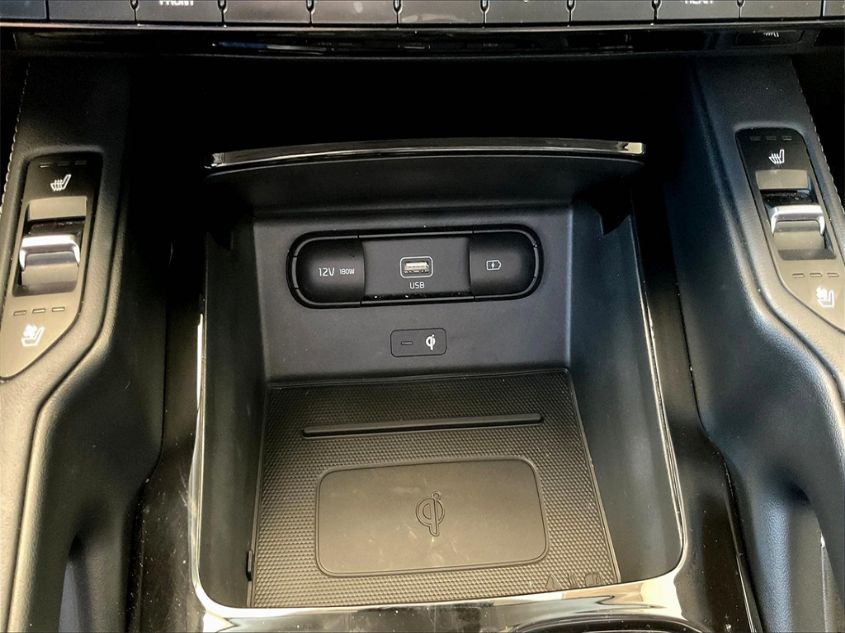 2020 KIA TELLURIDE EX 5XYP34HC5LG092670